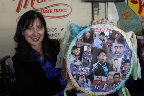 EARTHMOTHER'S PINATA