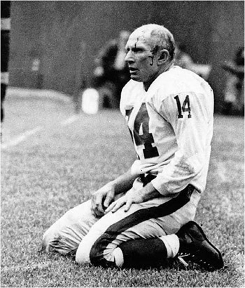 y-a-tittle